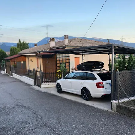 Casa Anna Villa Caprino Veronese Exterior photo