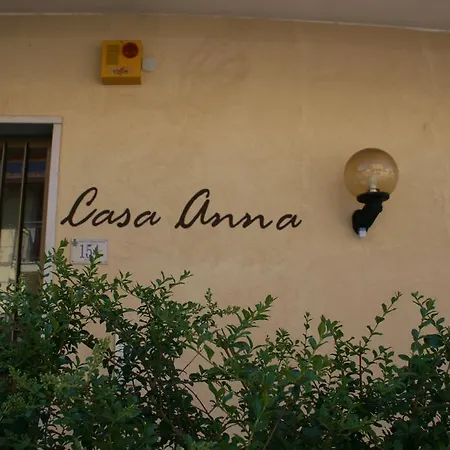Casa Anna Villa Caprino Veronese Exterior photo