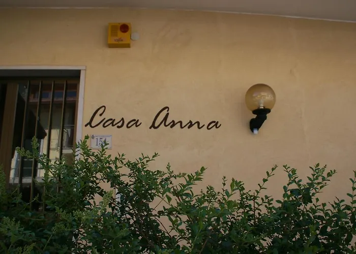 Casa Anna