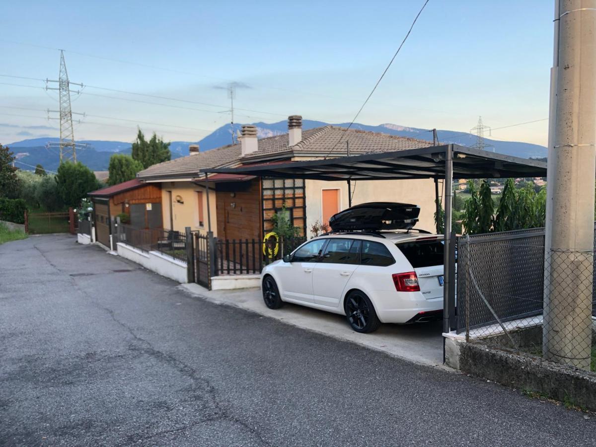 Casa Anna Caprino Veronese