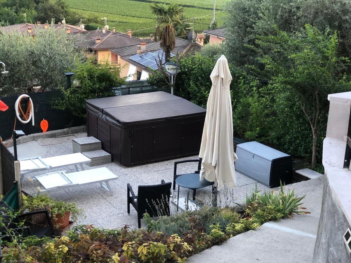Casa Anna Holiday home