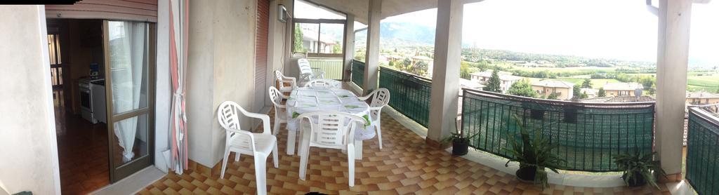 Ferienhaus Casa Anna