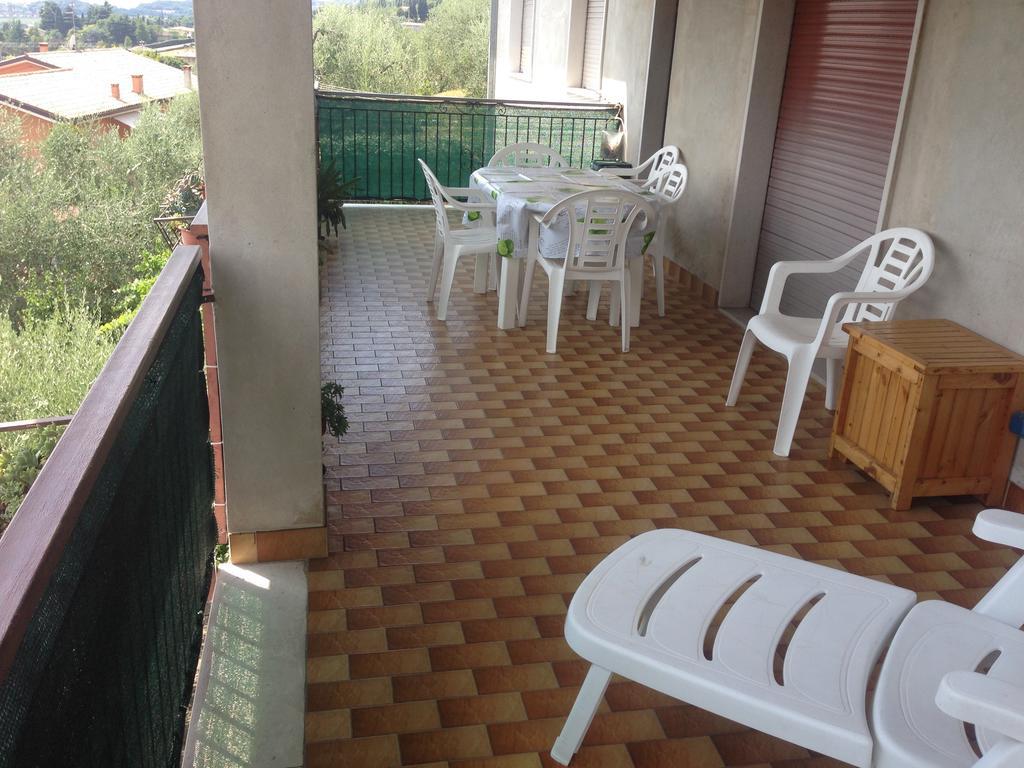 Casa Anna Holiday home *