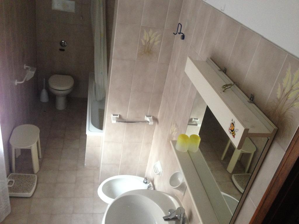Casa Anna Holiday home Caprino Veronese
