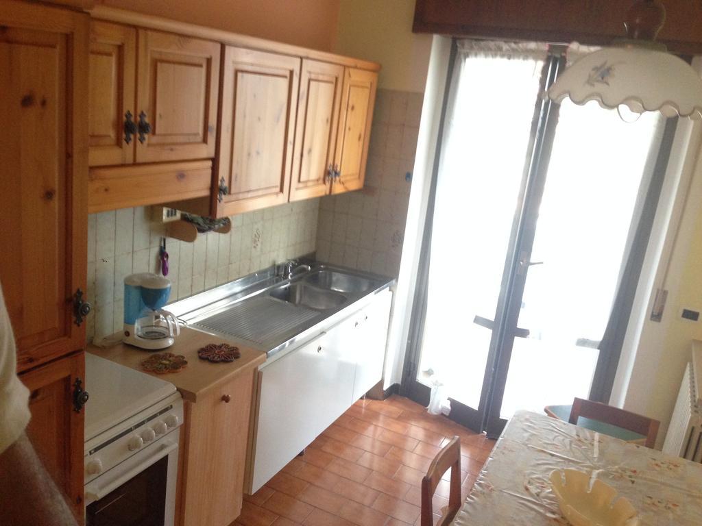 Casa Anna Holiday home