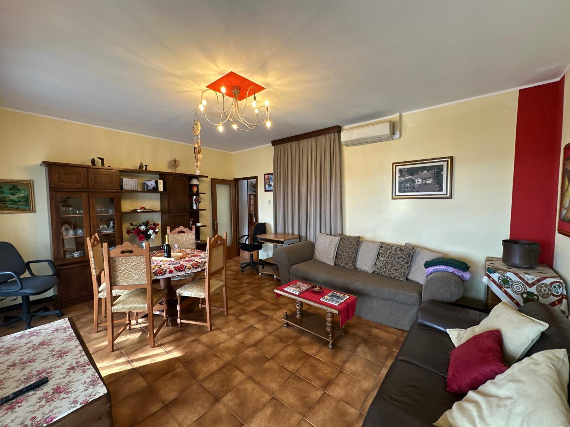 Holiday home Casa Anna