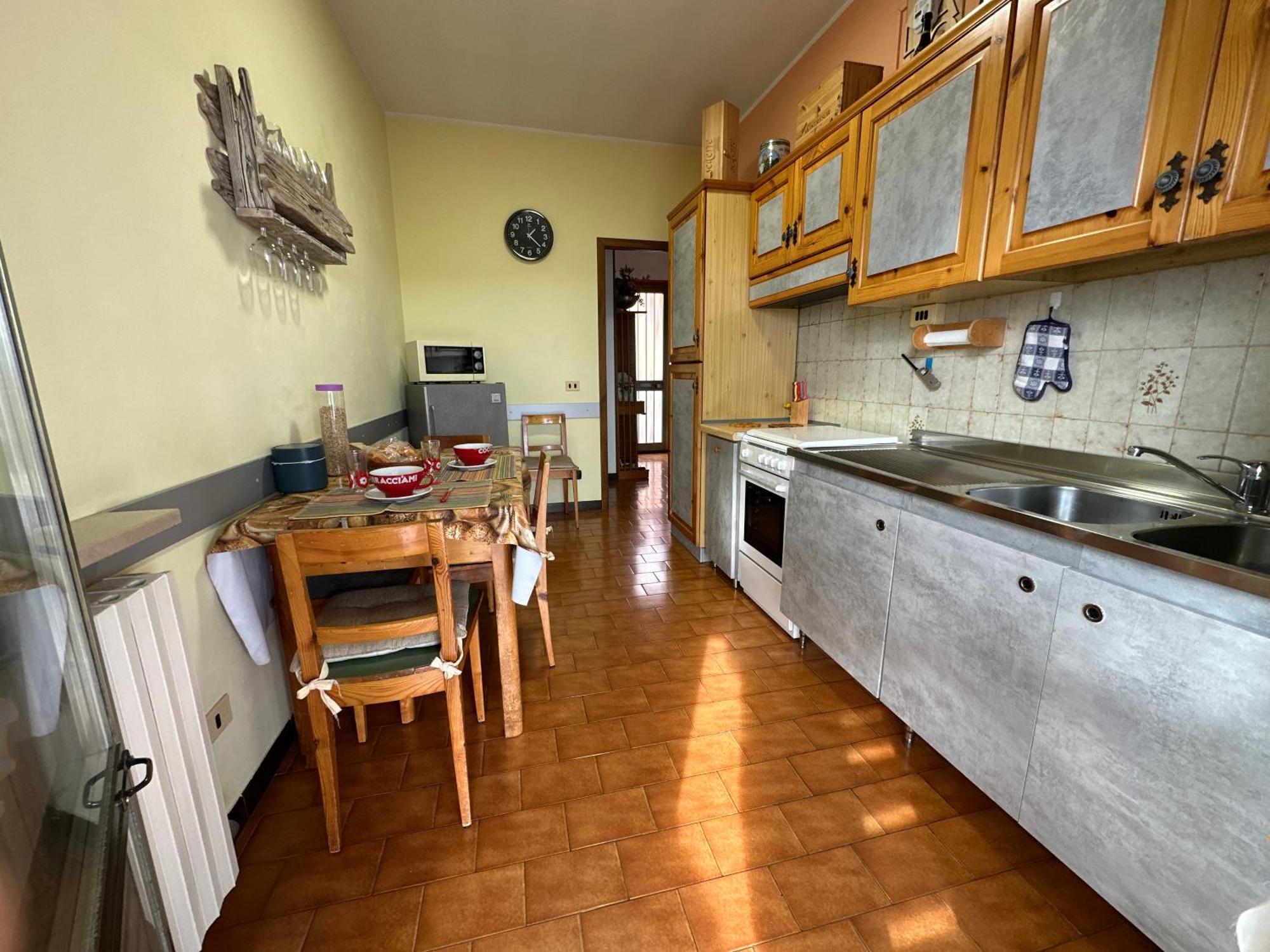 Ferienhaus Casa Anna *