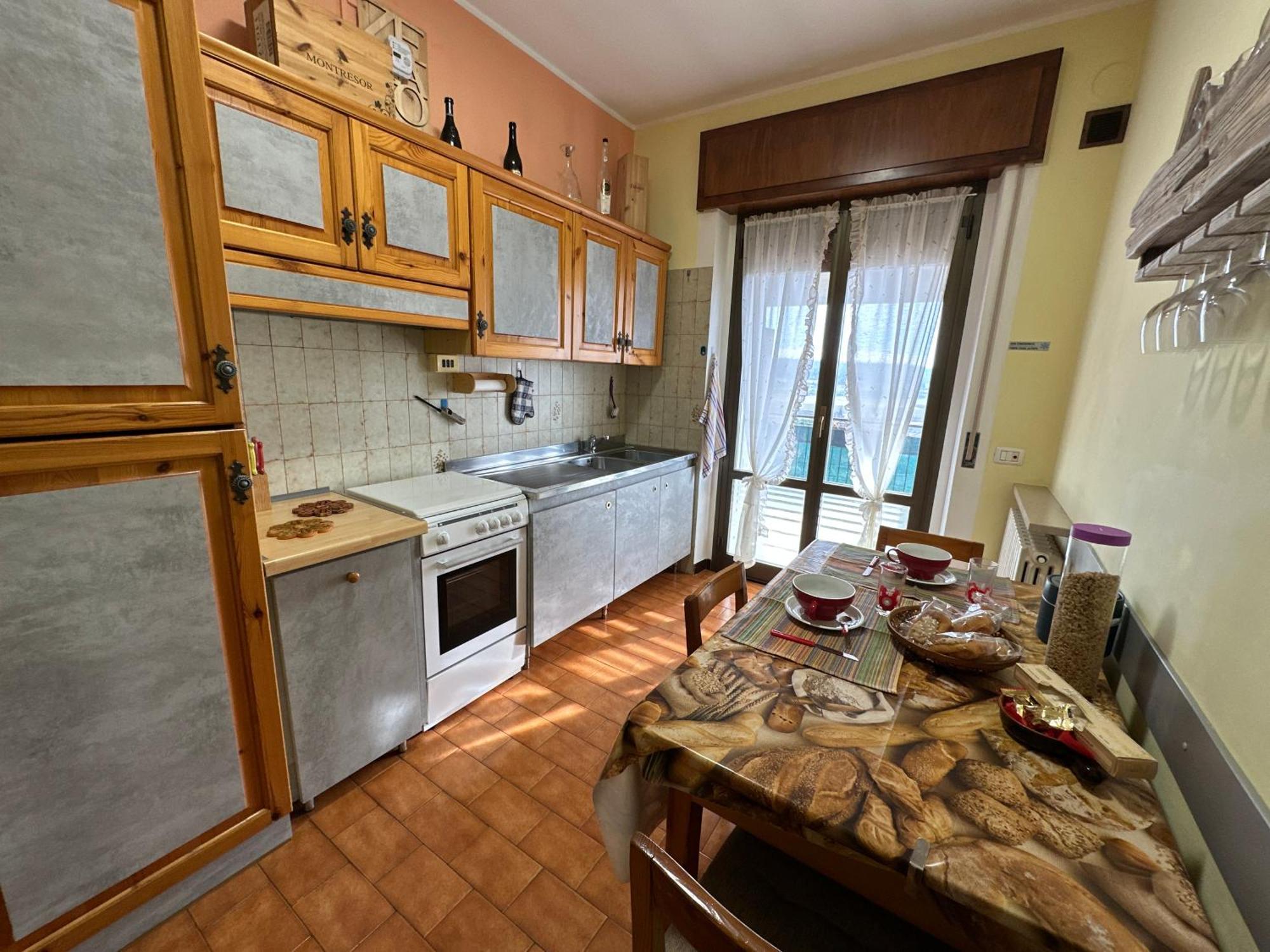 Casa Anna