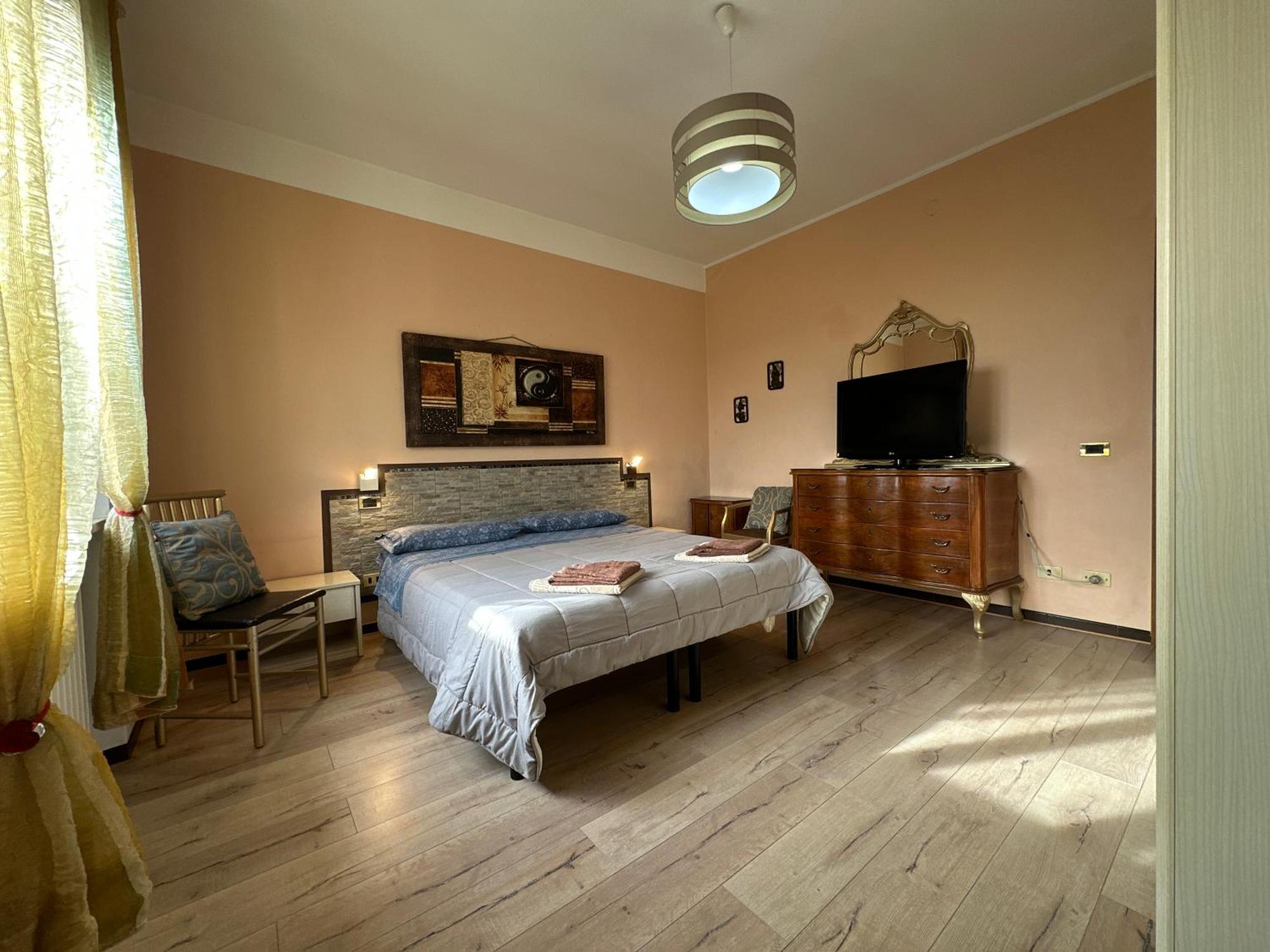 Holiday home Casa Anna