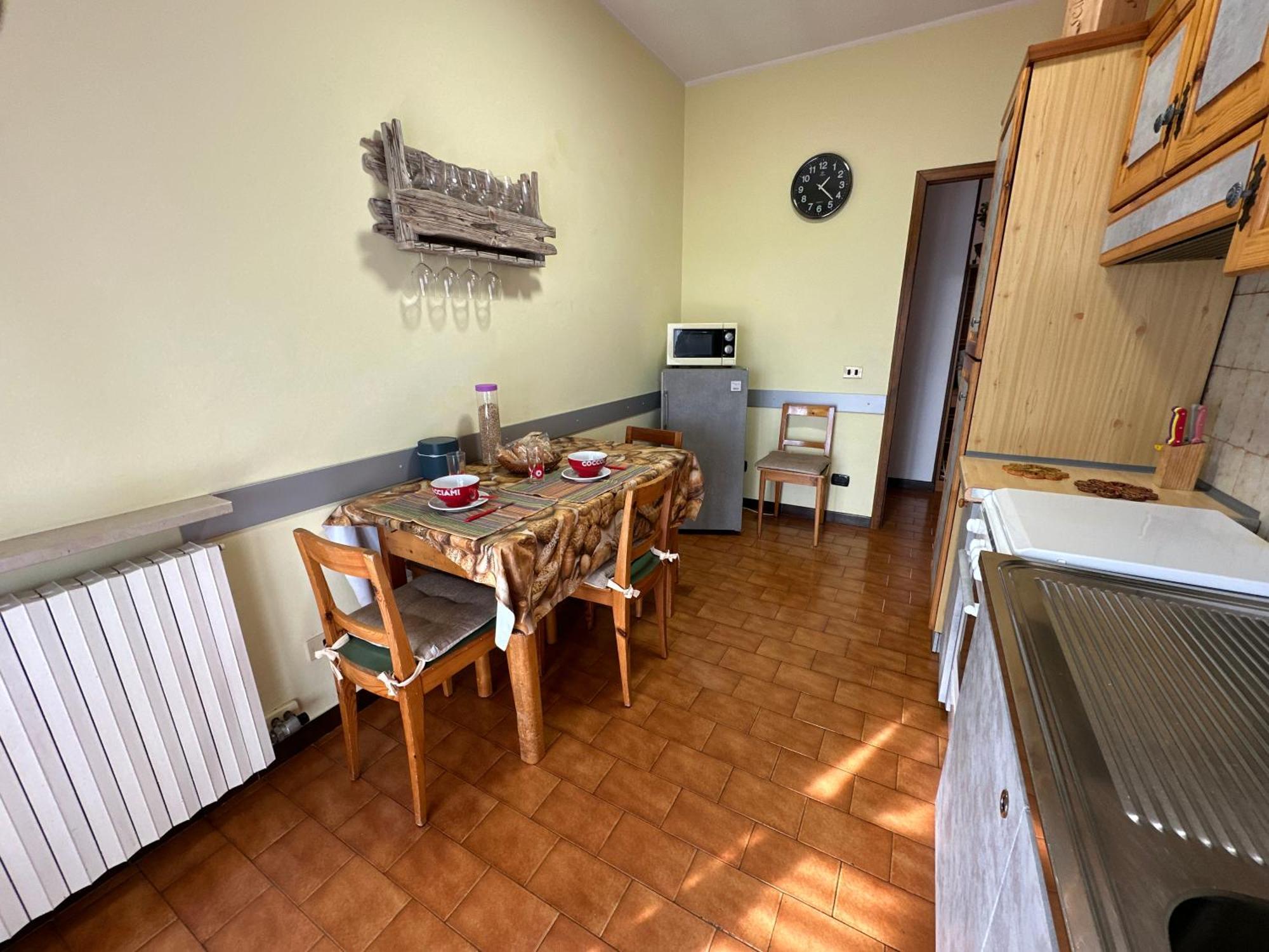 Casa Anna Holiday home *