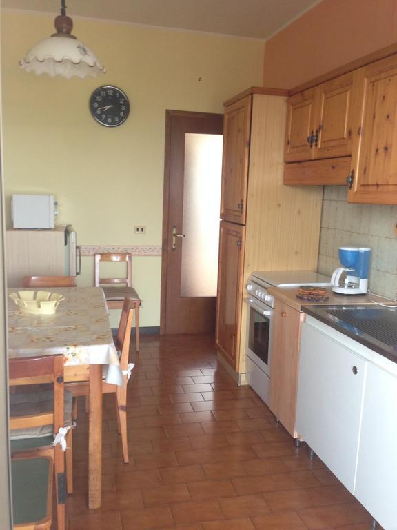 Casa Anna * Caprino Veronese