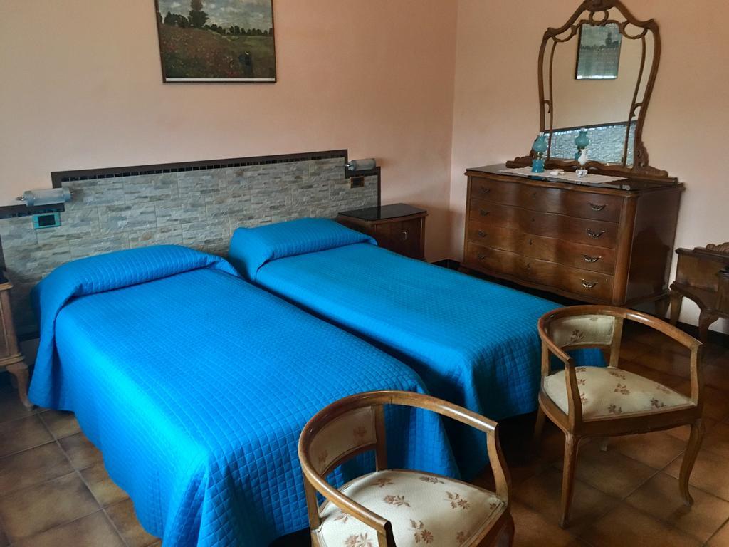 Casa Anna * Caprino Veronese