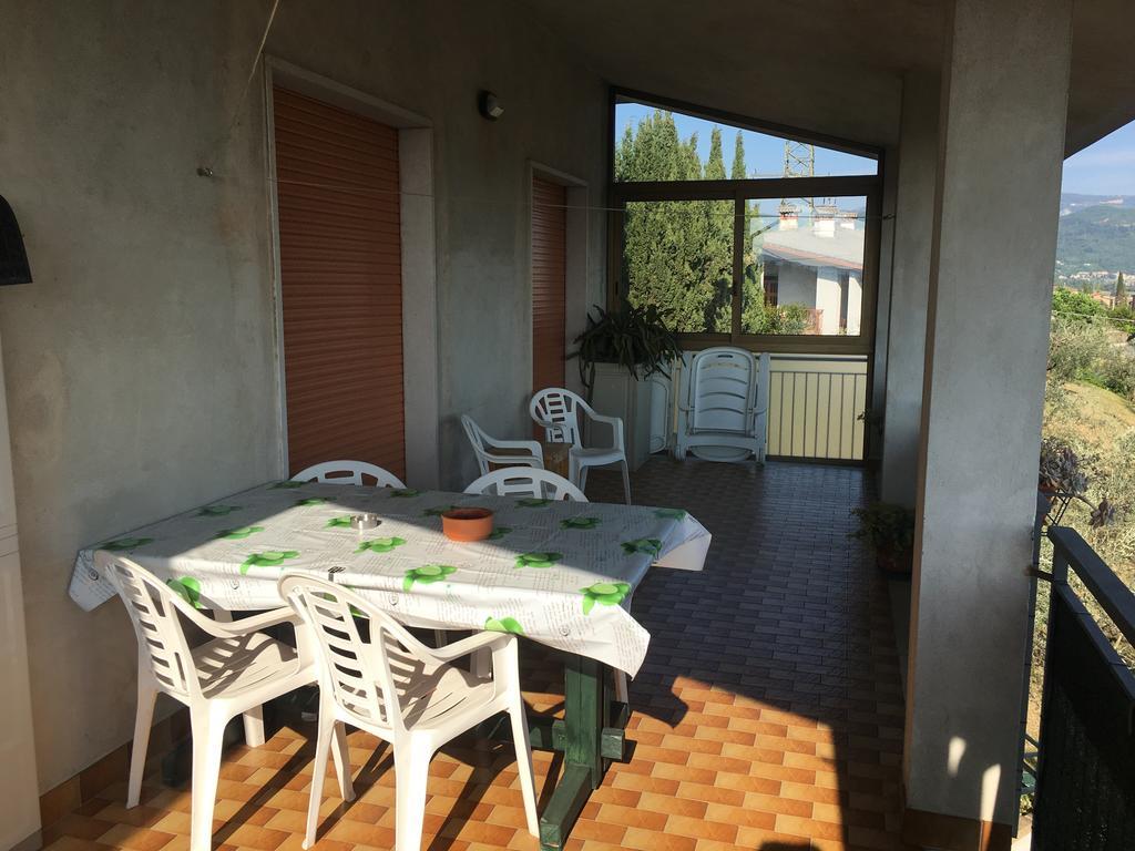 Holiday home Casa Anna Caprino Veronese