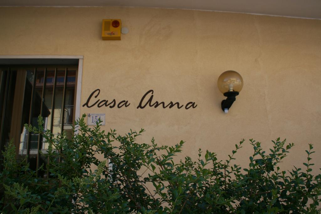Ferienhaus Casa Anna *