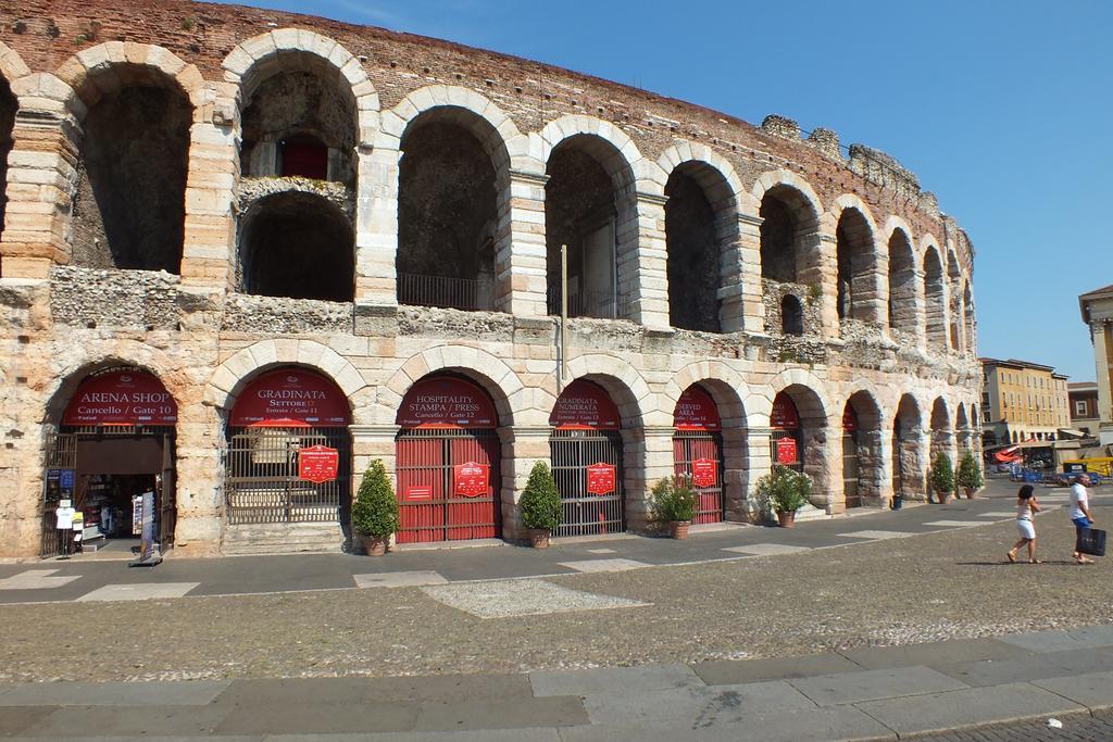 Casa Anna Ferienhaus