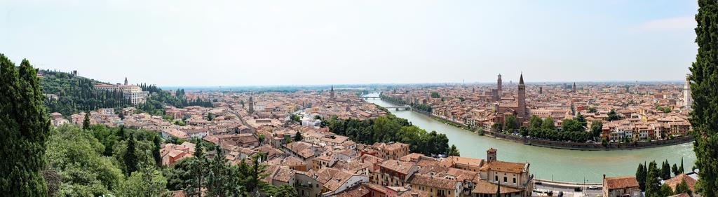 Casa Anna Caprino Veronese