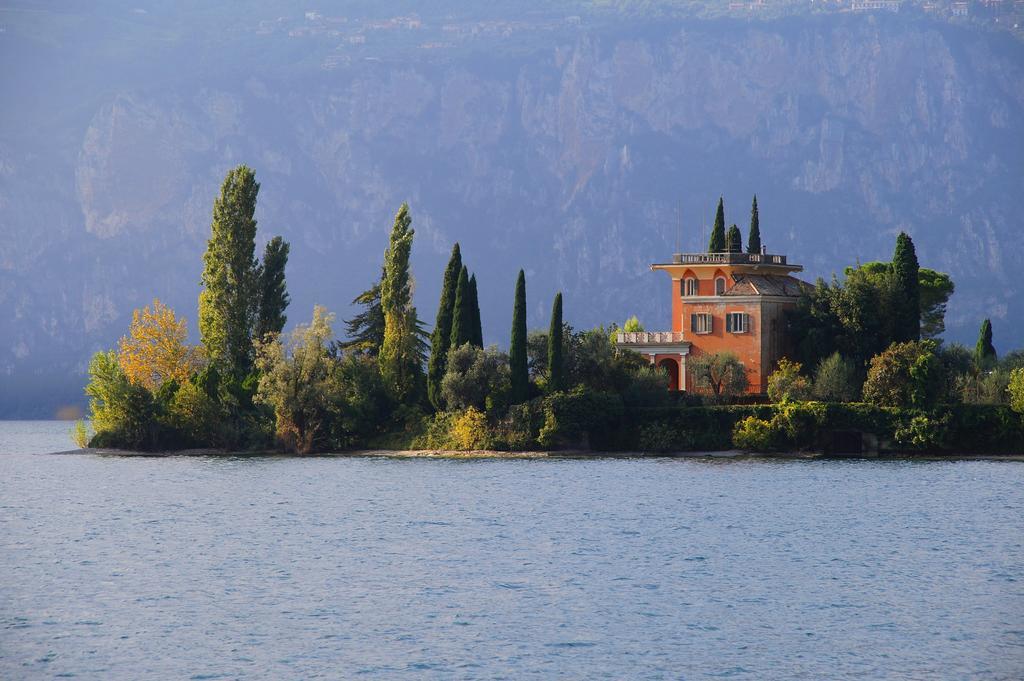 Ferienhaus Casa Anna *