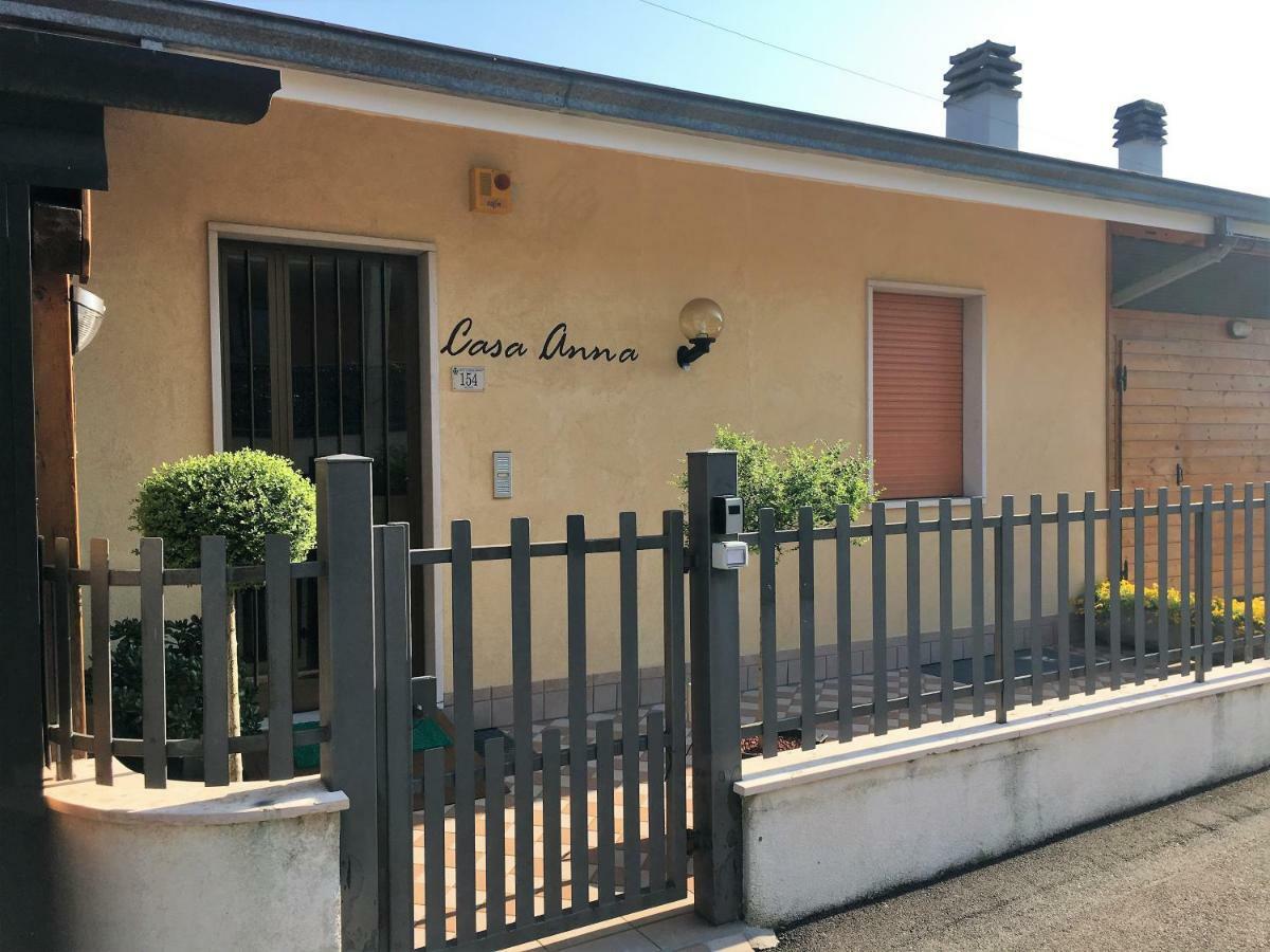 Holiday home Casa Anna *