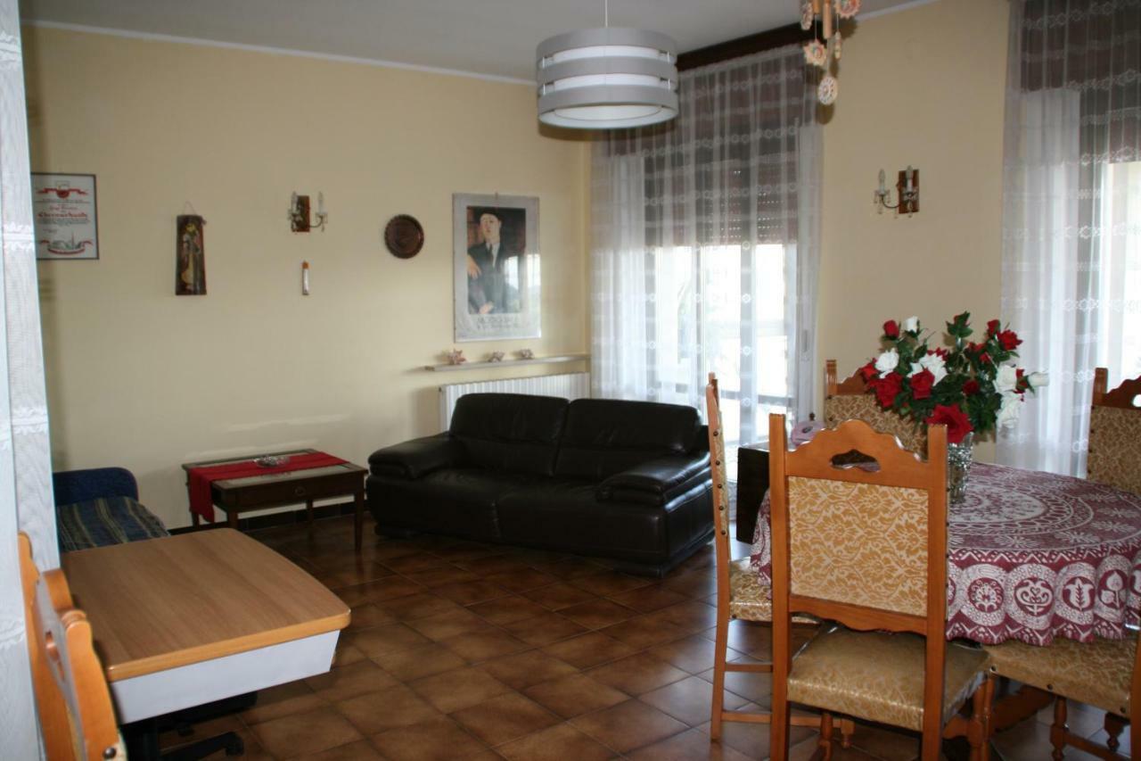 Casa Anna