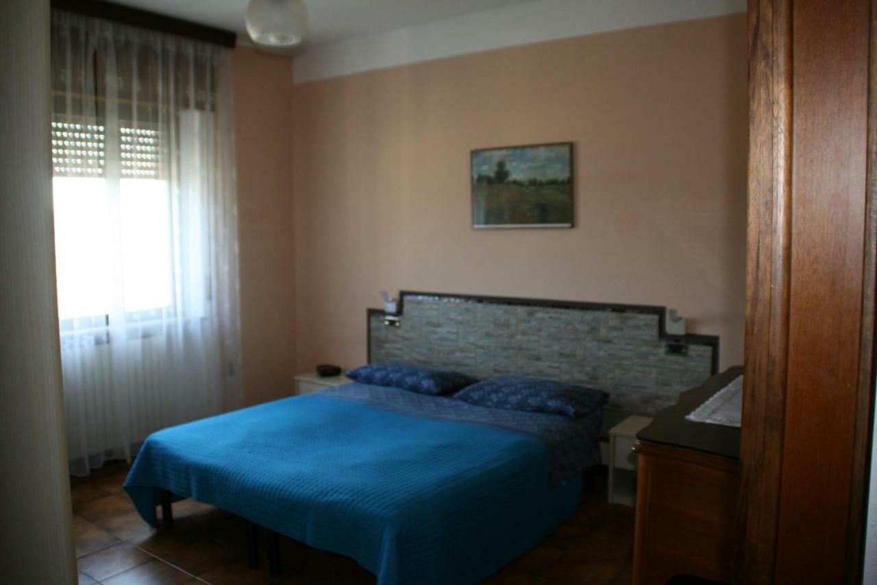 Casa Anna Caprino Veronese