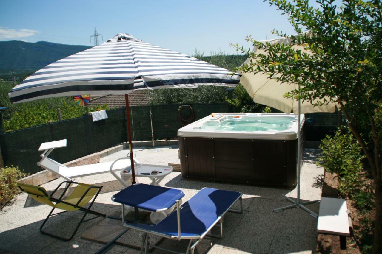 Casa Anna Holiday home
