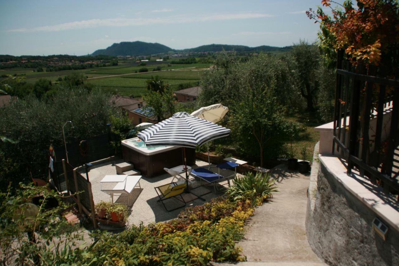Casa Anna Caprino Veronese