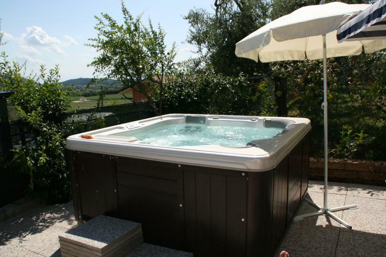 Holiday home Casa Anna Caprino Veronese