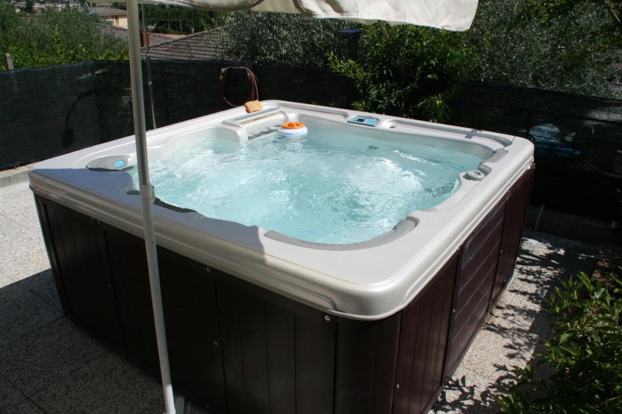 Holiday home Casa Anna Caprino Veronese